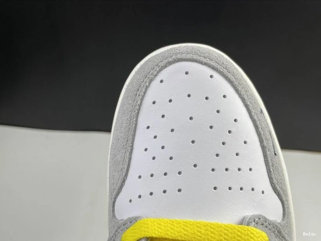 Bmlin Shoes High Switch CW6576-100 Air Jordan Light Smoke 1 0814